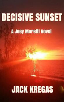 Paperback Decisive Sunset Book