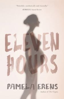 Paperback Eleven Hours Book