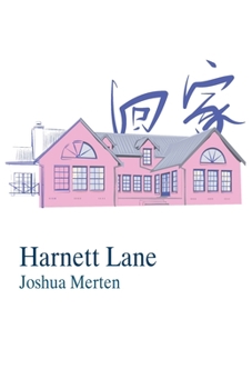 Paperback Harnett Lane Book