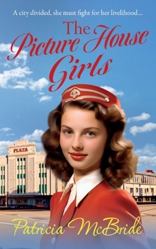 Hardcover The Picture House Girls Book