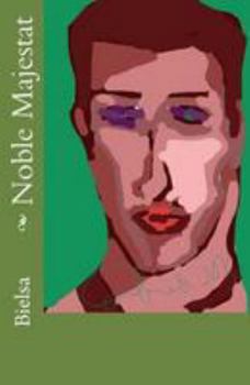 Paperback Noble Majestat [Catalan] Book