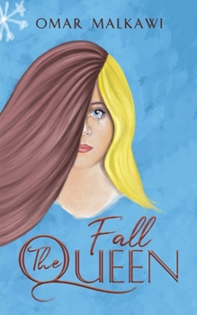 Paperback The Fall Queen Book