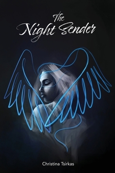Paperback The Night Sender Book
