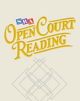 Paperback Open Court Reading, Teacher's Edition, Unit 1, Grade 5 (IMAGINE IT) Book