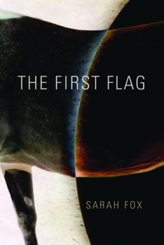 Paperback The First Flag Book