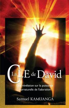 Paperback La Clé de David (French Edition) [French] Book