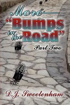 Paperback More-"bumps in the Road" Book