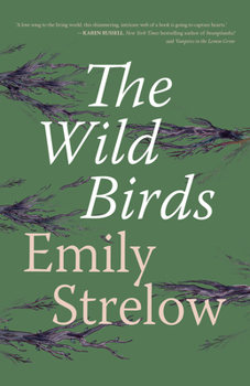 Hardcover The Wild Birds Book