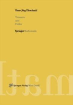 Paperback Tensoren Und Felder [German] Book