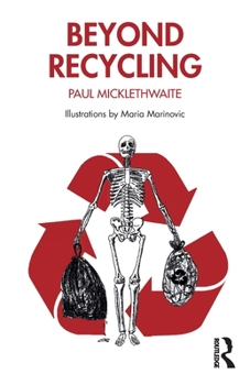 Paperback Beyond Recycling Book