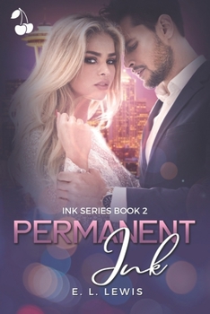 Paperback Permanent Ink Book