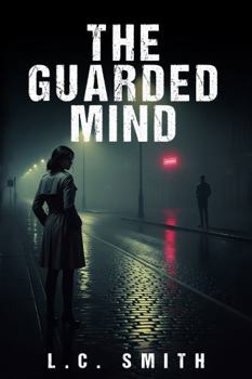 Hardcover The Guarded Mind Book