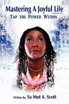 Paperback Mastering a Joyful Life Volume III Book
