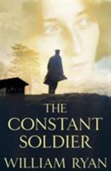 Paperback The Constant Soldier [Paperback] William Ryan (author) Book