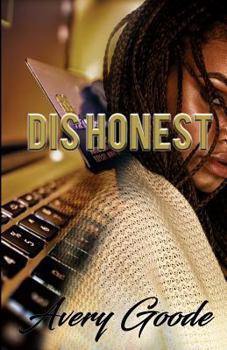 Paperback Dishonest Book