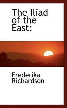 The Iliad of the East
