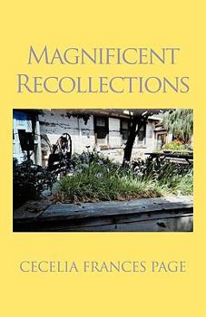 Paperback Magnificent Recollections Book