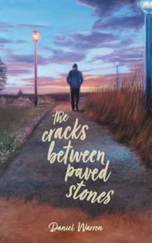 Paperback The Cracks Between Paved Stones Book