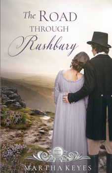 The Road Through Rushbury - Book #1 of the Seasons of Change