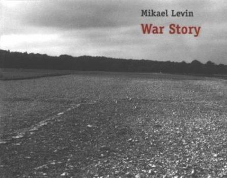 Paperback War Story Book