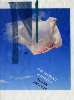 Paperback The Market Wonders Book