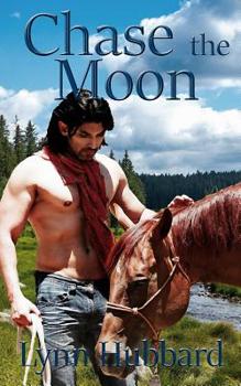 Paperback Chase the Moon: A Western Romance Book