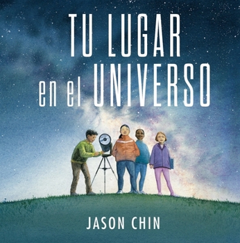 Hardcover Tu Lugar En El Universo [Spanish] Book