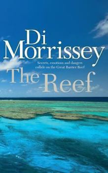 Paperback The Reef Book