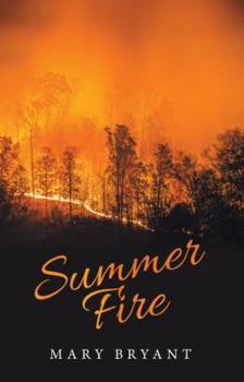 Paperback Summer Fire Book