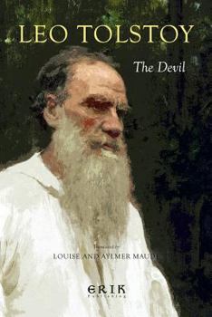Paperback The Devil Book