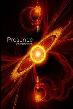 Paperback Presence Book