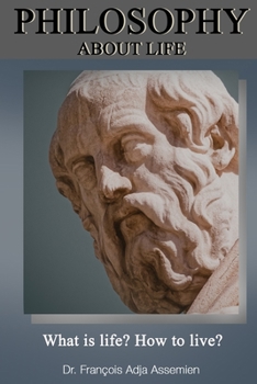 Paperback Philosophy About Life Book