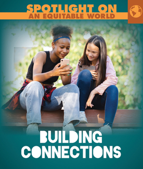 Paperback Building Connections Book