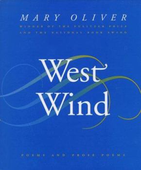 Hardcover West Wind CL: Avail in Paper Book