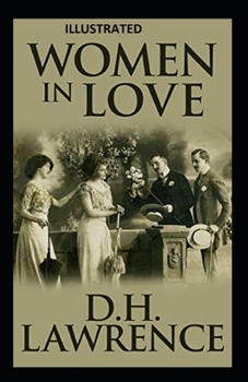 Paperback Women in Love Illustrated Book