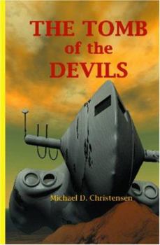 Paperback The Tomb of the Devils Book