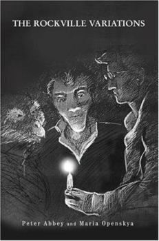 Hardcover The Rockville Variations Book