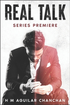 Paperback Real Talk: Series Premiere Book