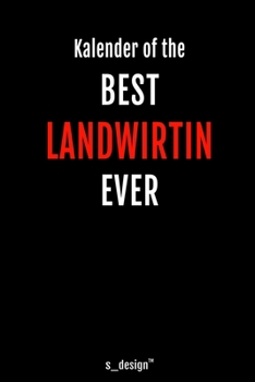 Kalender für Landwirte / Landwirt / Landwirtin: Immerwährender Kalender / 365 Tage Tagebuch / Journal [3 Tage pro Seite] für Notizen, Planung / ... Erinnerungen, Sprüche (German Edition)