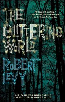 Paperback The Glittering World: A Book Club Recommendation! Book