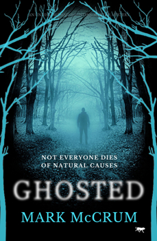 Paperback Ghosted: A Brand New Unmissable and Haunting Mystery Book