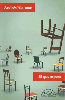 Hardcover Que Espera, El [Spanish] Book