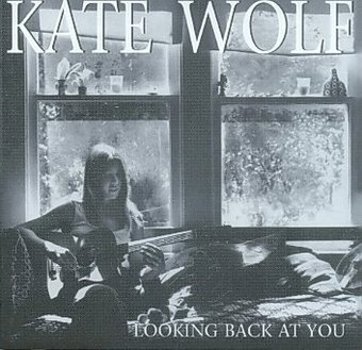 Music - CD Looking Back At You Book