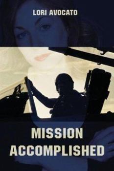 Paperback Mission Accomplished Book