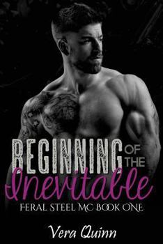 Paperback Beginning of the Inevitable Book