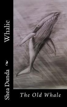 Paperback The Old Whale Book