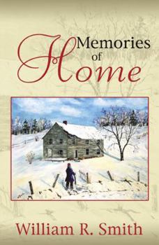 Paperback Memories of Home Book