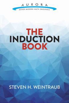 Paperback The Induction Book