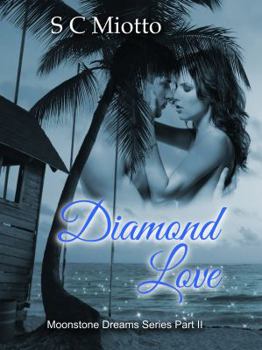 Paperback Diamond Love Book