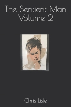 Paperback The Sentient Man Book